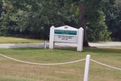 Village-of-Marvin-PHOTO-Banks-Presbyterian-Sign